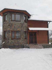 Івано-Франківська область, Микуличин