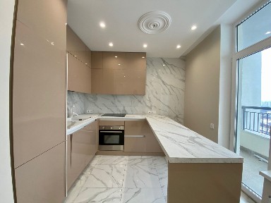 Продажа 2-комнатной квартиры 60 м², <a href='/newbuilding/5462/view/zk-kahovskaa'>Каховская</a> ул., 62А