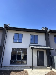 Продаж котеджів в КМ Затишок, всього 9 км від Львова ( 15 хв на авто)