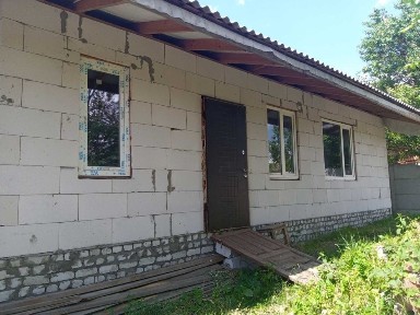 Харківська область, Мерефа