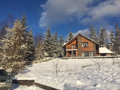 Івано-Франківська область, Микуличин