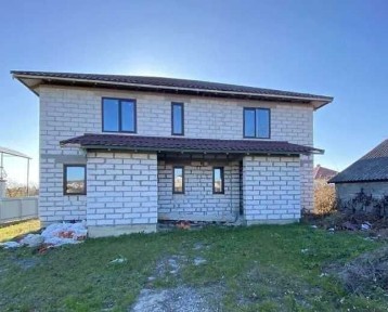 Продажа дома 215.29 м², 3-й Прогресс про-д, Софіївський