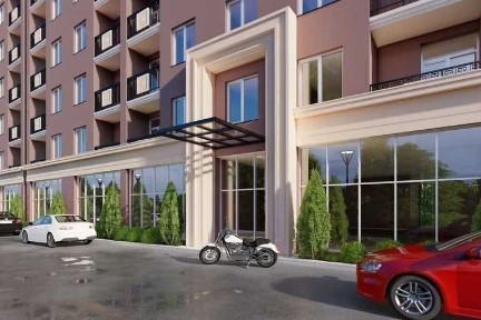 Одеська область, Одеса, Приморський