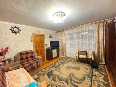 Продам 4 ком Квартира 12 Квартал Терра Тополь