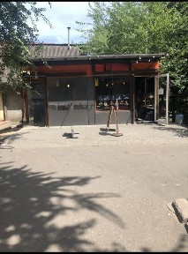 Одеська область, Одеса, Київський