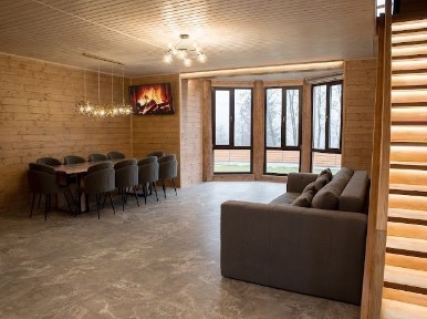 Оренда Котеджу Брюховичі-Львів подобово