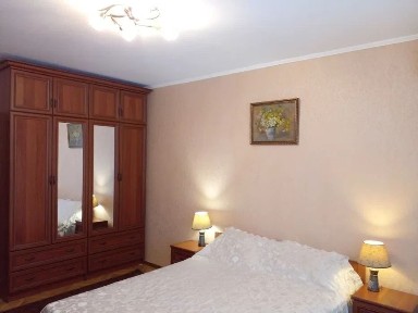 Киев, Василия Тютюнника ул., 22/26