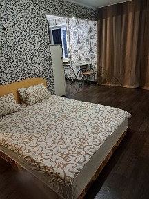 Сдам 1 квартиру центр (горветка) по суточно