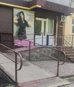 Продам, сдам коммерческое помещение