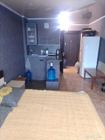 1к малосімейку на Даманському