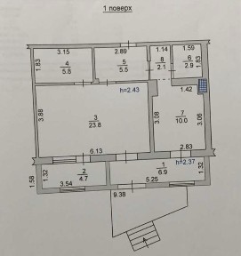 Одеська область, Чорноморськ