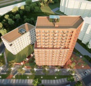 Продаж 2-кім. кварири ЖК на Величковського, Рясне-2. Галжитлобуд