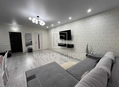 Продається простора дворівнева 3-кімнатна квартира в місті Ірпінь