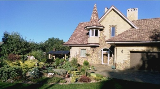 Полтавська область, Полтава