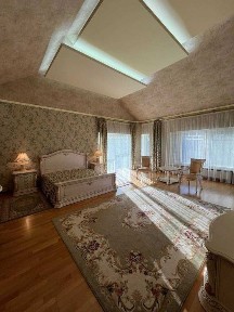 Київська область, Підгірці