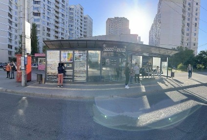 Київська область, Київ, Деснянський