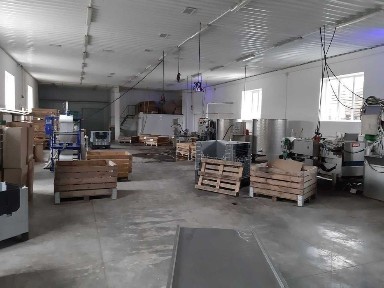 Вінницька область, Строїнці