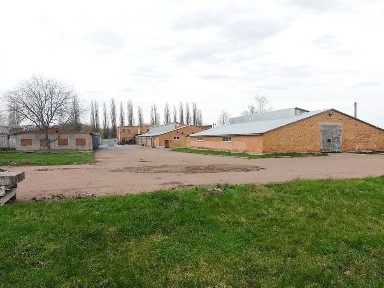 Полтавська область, Лубни