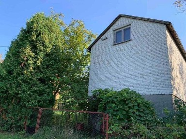 Продаж будинку в с. Скнилів