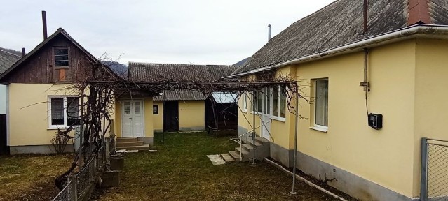 Закарпатська область, Поляна