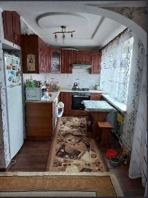 Продается 2 комнатная квартира. Славянск