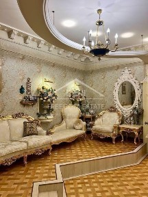 Харківська область, Харків, Київський