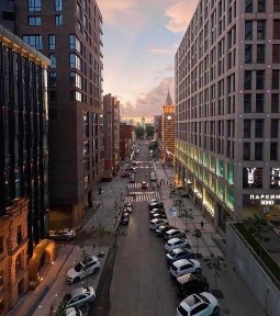 Дніпропетровська область, Дніпро, Соборний