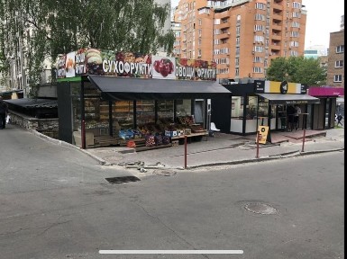 Київська область, Київ, Шевченківський