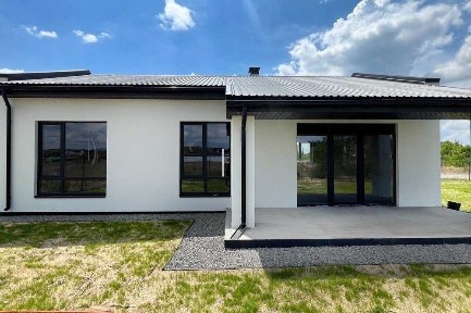 Продам одноэтажный дом 89 м2 КГ 