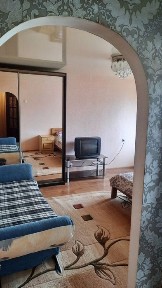 Житомирська область, Житомир, Житній ринок