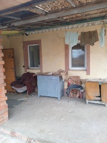 Продам дом с. Хуторское