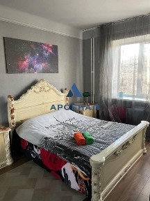 Продаж 3-х кімнатна квартира вул. Академіка Муравченка