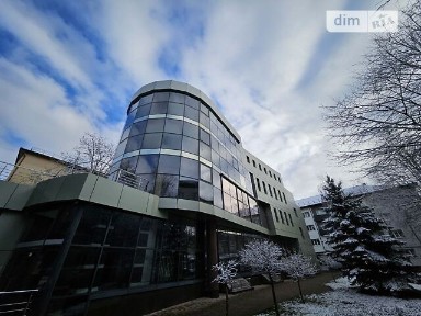 Оренда офілного приміщення 165м2 у Центрі Ів. ФранківськаVD