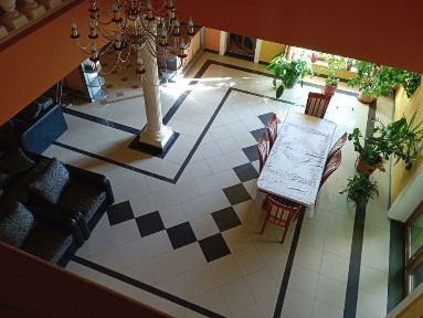 Закарпатська область, Берегове