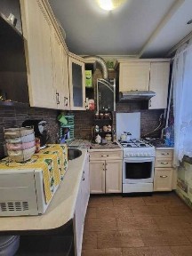 Продається 2 к квартира Кульбакіно вул Райдужна Миколаїв