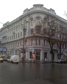 Одеська область, Одеса, Приморський