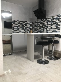 1-к кв, ремонт, меблі. Салтівка/ Немишля. Сертифікат.