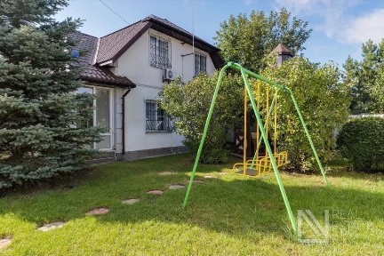 Киев, Княжий Затон ул.