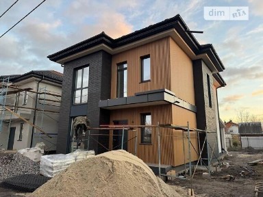 Киев, 139-я Садовая ул.