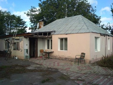 Черкаська область, Вергуни