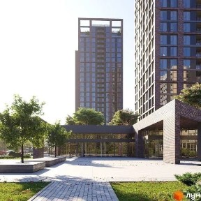 Продаж квартири, ЖК <a href='/newbuilding/9002/view/zk-marshall'>MARSHALL</a>.