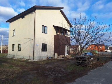 Київська область, Бориспіль