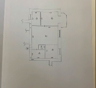 Квартира в новобудові, центр міста