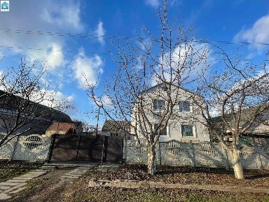 Продажа дома 189 м², сел межирич