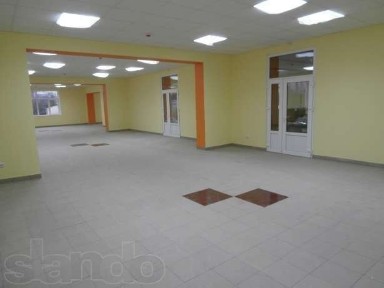 НЕДОРОГО. Приміщення 318, та 165 (52+58+55) м. кв. в центрі