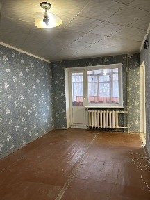 Продаємо 1 кімн. квартиру