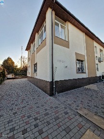 Горішні Плавні