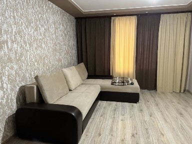 Квартира подобово