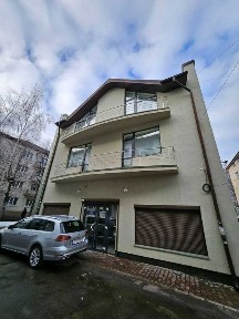 Івано-Франківська область, Івано-Франківськ