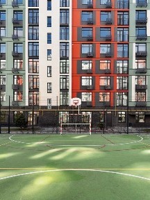 Гатне, ЖК “Оптимісто” 1к к від забудовника. Діє єОселя!